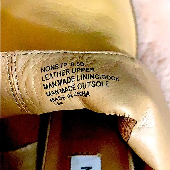 Steve Madden open-toe heel - Picture 3 of 7